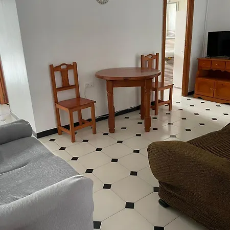 Apartment Estudio Moderno Y Centrico Familias *