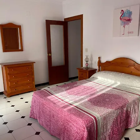 Estudio Moderno Y Centrico Familias Apartment Conil De La Frontera