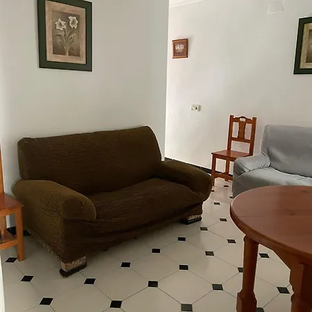 Apartment Estudio Moderno Y Centrico Familias