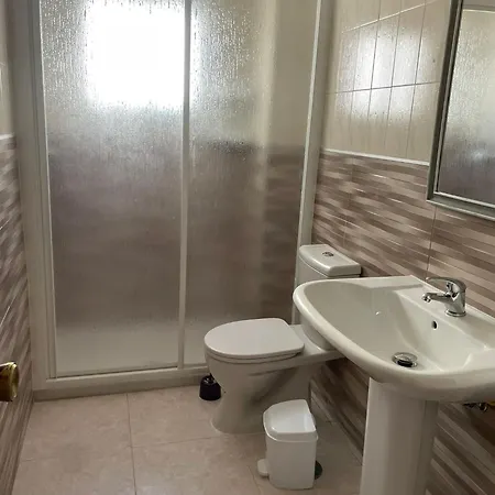 Apartment Estudio Moderno Y Centrico Familias *