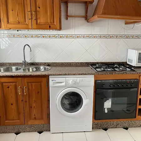 Estudio Moderno Y Centrico Familias Apartment Conil De La Frontera