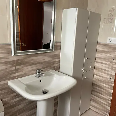 Apartment Estudio Moderno Y Centrico Familias Conil De La Frontera