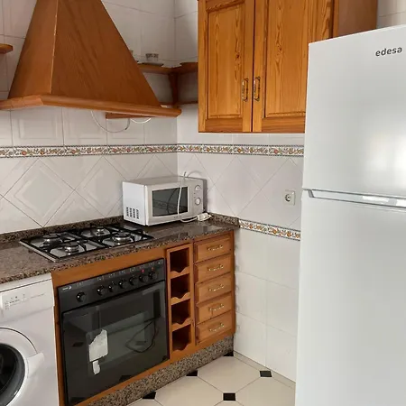 Apartment Estudio Moderno Y Centrico Familias *